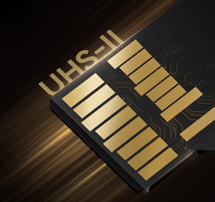 专业影像级高速存储 Lexar雷克沙GOLD系列microSD存储卡开售