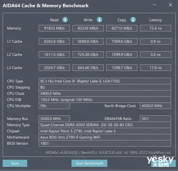 更快!Crucial英睿达T705 SSD与DDR5 Pro超频版内存体验