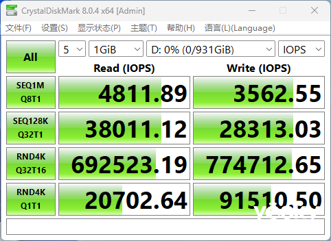 三星990 EVO体验评测：从PCIe 4.0到5.0如何承上启下