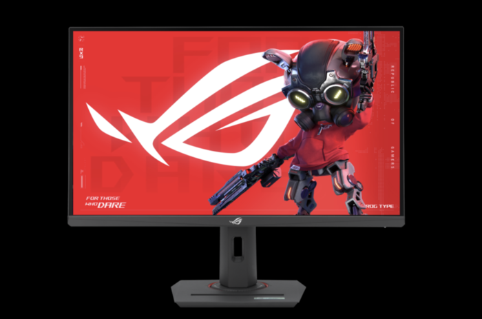 　　ROG 4K显示器都卖到3K以下了？但是HDR400