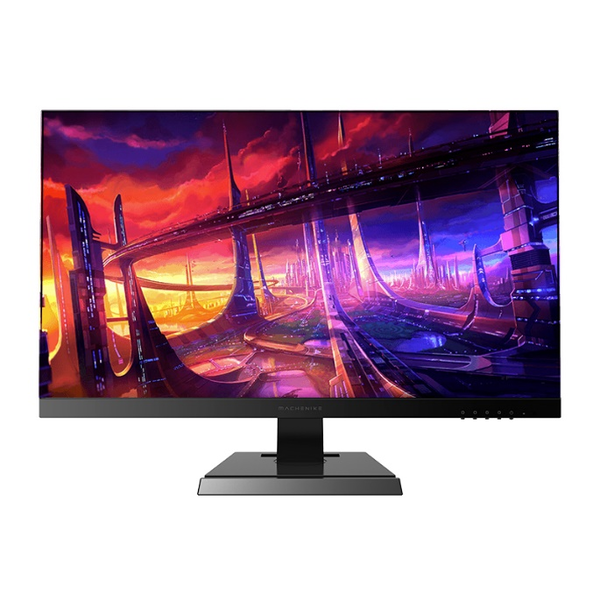 机械师推出星辰显示器MZQ25F170 / MZF25F240：24.5英寸Fast-IPS售价999元