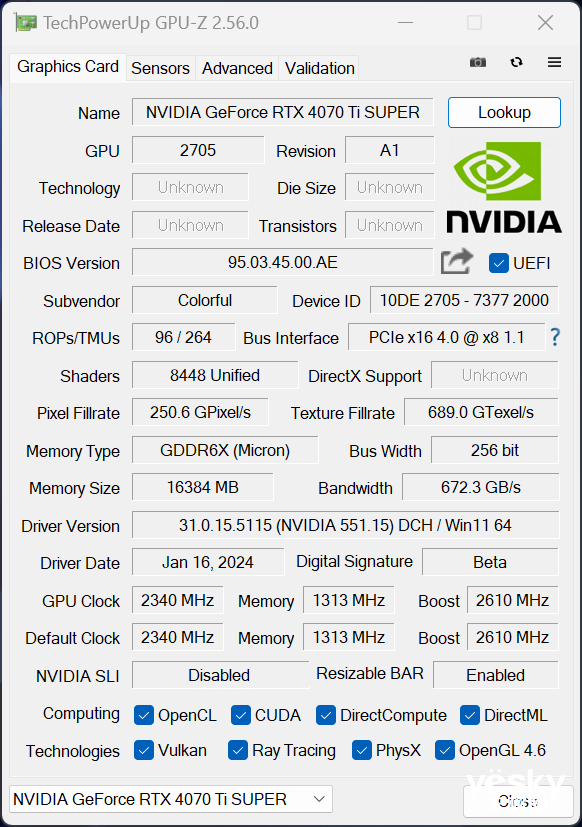 七彩虹4070 、4070 Ti SUPER、4080 SUPER升级 三卡来袭 你该如何选择